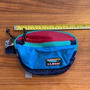 Gently used L.L Bean Fanny pack